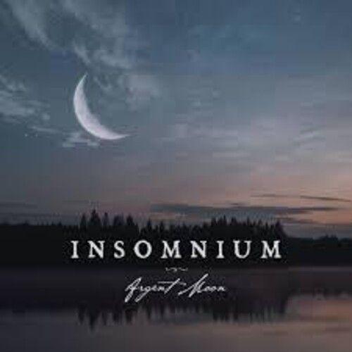 Insomnium - Argent Moon Vinyl on Productcaster.