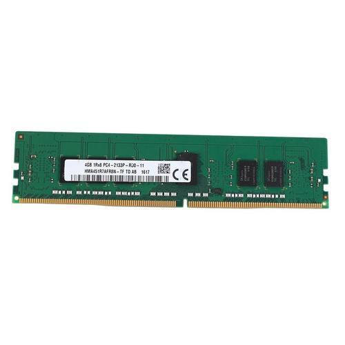 Ram DDR4 REG ECC DIMM pour serveur, 4 go, 1RX8 PC4-2133P PC4-17000 ... on Productcaster.