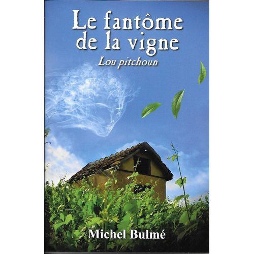 Le Fantôme De La Vigne on Productcaster.