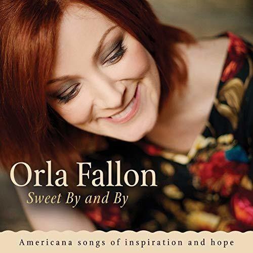 Orla Fallon - Sweet By And By Cd on Productcaster.