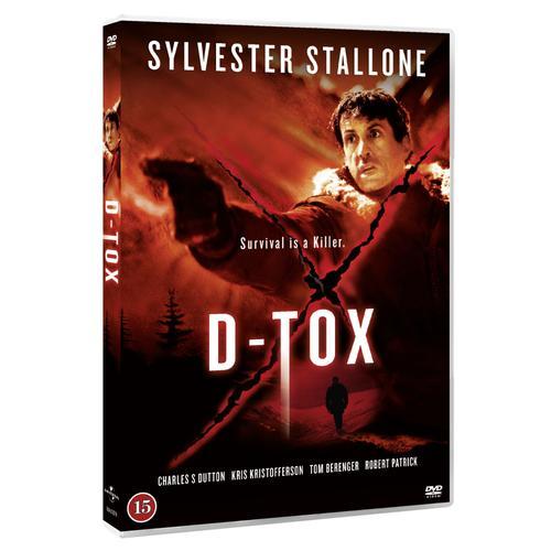 D-Tox on Productcaster.