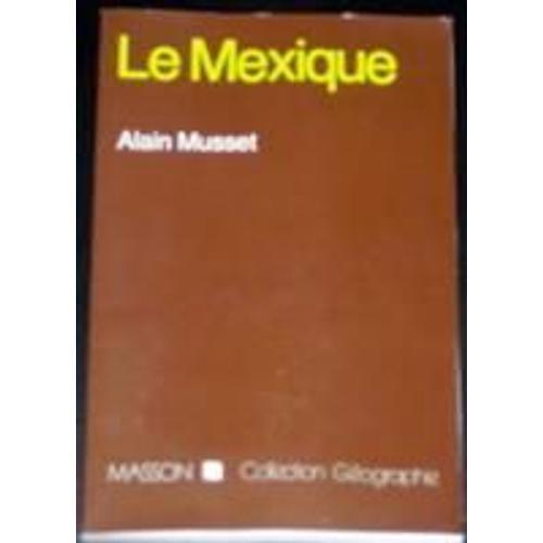 Le Mexique on Productcaster.