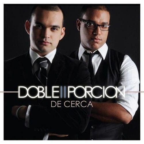 Doble Porcion - De Cerca Cd on Productcaster.