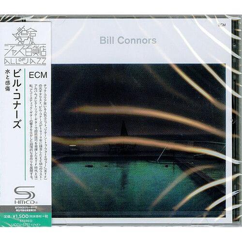 Bill Connors - Swimming With A Hole In My Body (Shm-Cd) Cd Shm Cd, ... on Productcaster.