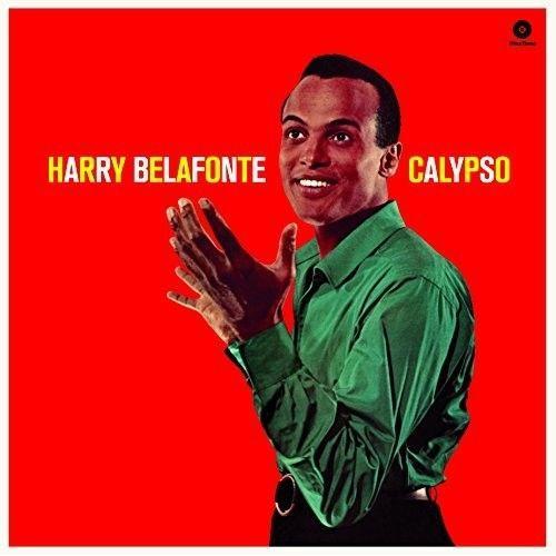 Harry Belafonte - Calypso + 1 Bonus Track Vinyl Bonus Track, Ltd Ed... on Productcaster.