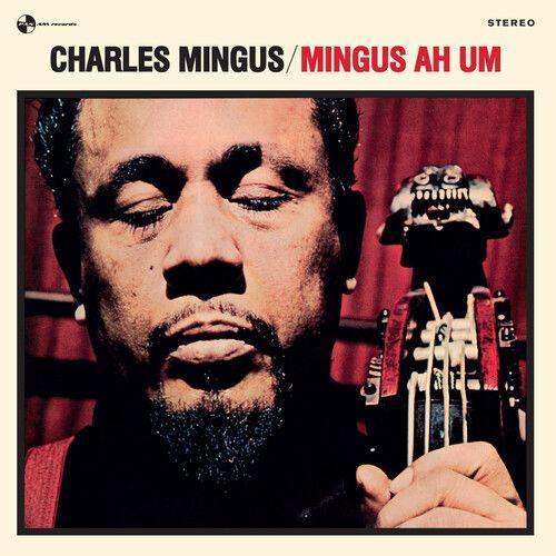 Charles Mingus - Mingus Ah Hum 180-Gram Vinyl Vinyl 180 Gram, Spain... on Productcaster.