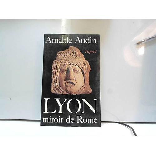 Lyon Miroir De Rome on Productcaster.