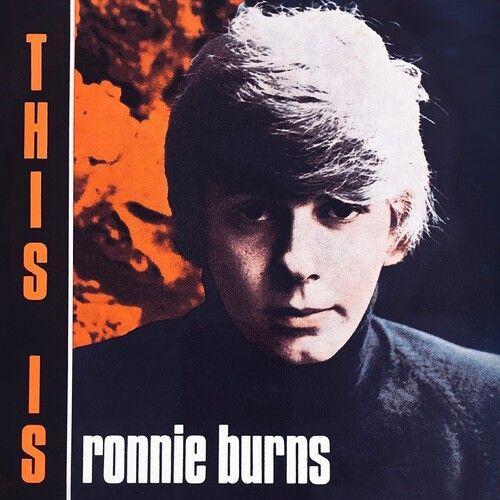 Ronnie Burns - This Is Ronnie Burns Cd Uk - Import on Productcaster.