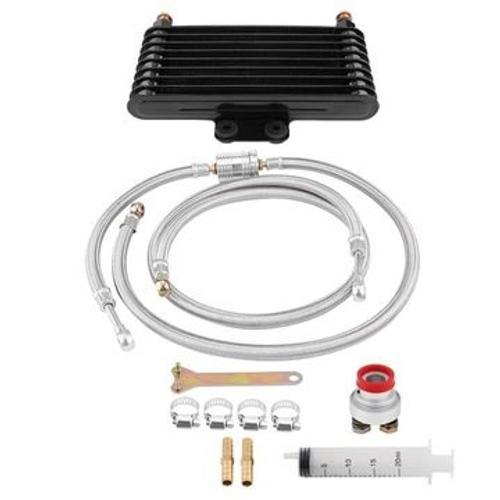 Kit Système De Refroidissement D'huile Moteur 125 Ml Pour Moteur Gy... on Productcaster.