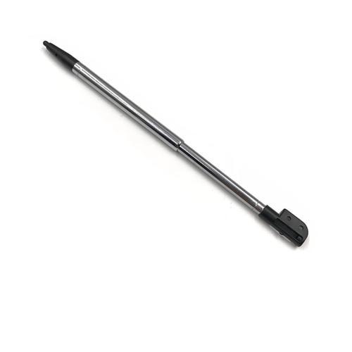 Stylet Métal Rétractable Pour Nintendo Ds Lite (Ndsl Dsl) - Noir - ... on Productcaster.