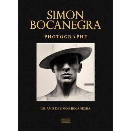 Simon Bocanegra on Productcaster.