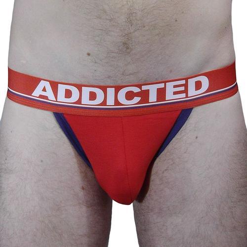 Addicted Tanga Sport 09 on Productcaster.