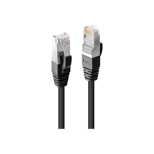 Lindy Premium - Cordon de raccordement - RJ-45 (M) pour RJ-45 (M) -... on Productcaster.