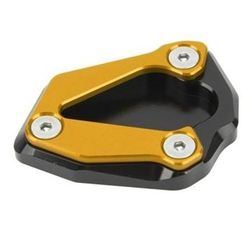 Support De Pied Latéral De Moto, Poignée Stable Et Sûre Qp21465 on Productcaster.