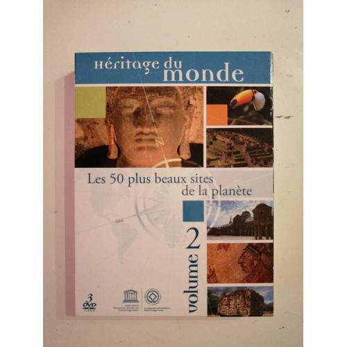 Heritage Du Monde Volume 2 on Productcaster.