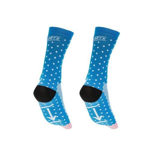 Chaussettes De Sport Antibactériennes Pour Hommes,Cyclisme,Vélo,Cou... on Productcaster.