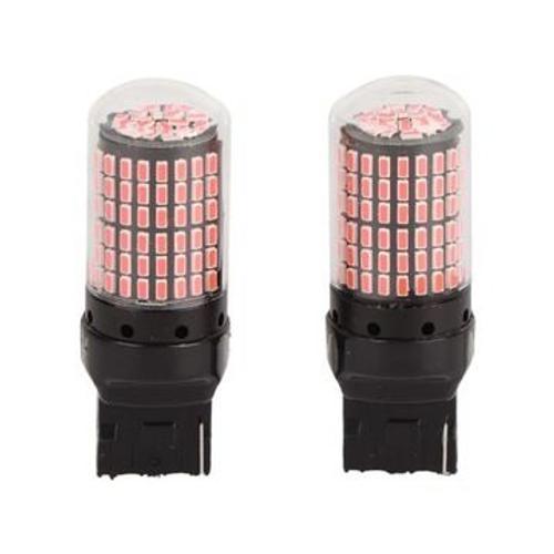 Ampoule De Frein Led Pour Voiture, Faible Consommation D'énergie, H... on Productcaster.