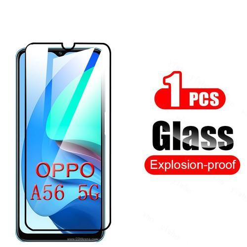 Protecteur D'écran De Caméra En Verre Trempé 8 En 1 Pour Oppo A56 5... on Productcaster.