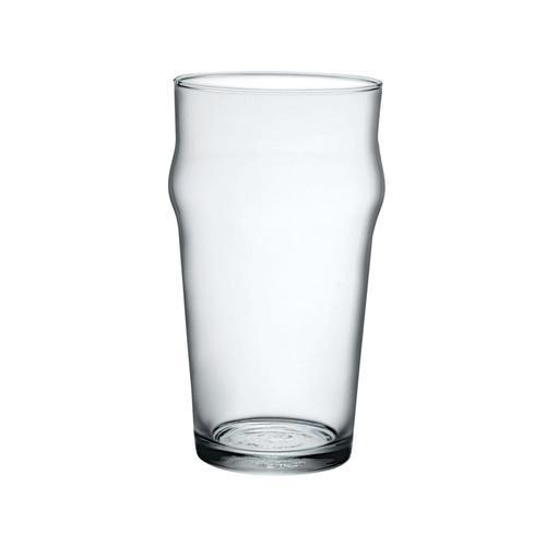 Boite De 12 Verres À Bière Nonix 58 Cl on Productcaster.