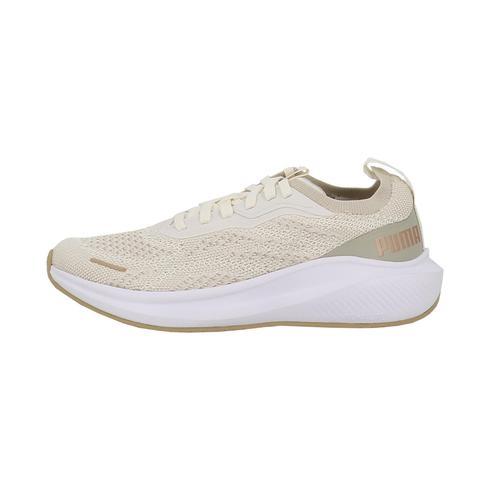 Chaussures Running Mode Puma Wns Skyrocket Lite Eng Beige - 38 on Productcaster.