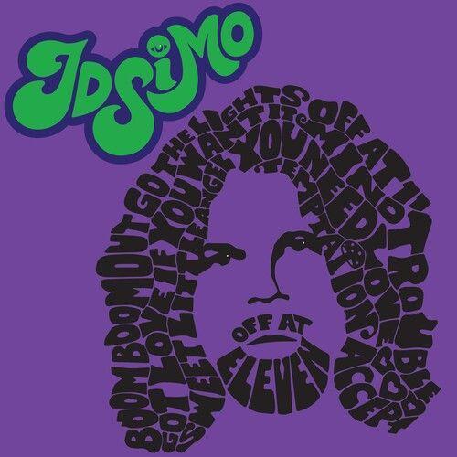 J.D. Simo - Off At 11 Cd on Productcaster.