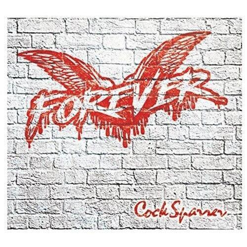 Cock Sparrer - Forever Cd on Productcaster.