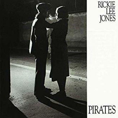 Rickie Lee Jones - Pirates Vinyl on Productcaster.