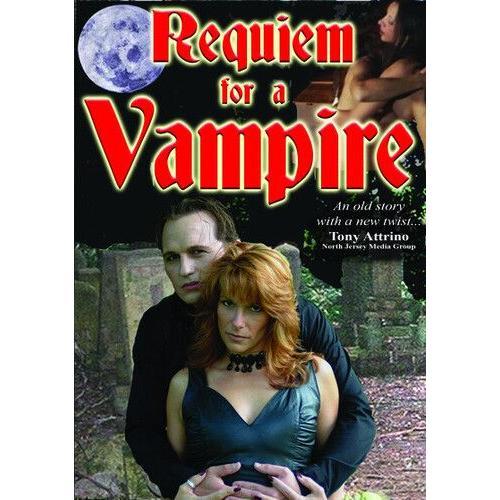 Requiem For A Vampire (2006) on Productcaster.