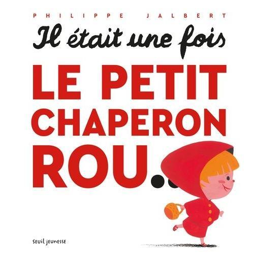 Il Était Une Fois Le Petit Chaperon Rou on Productcaster.