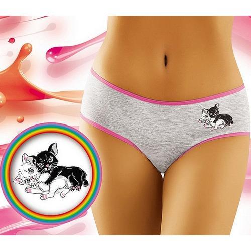 Funny Culotte 2502 Chatons Wolbar on Productcaster.