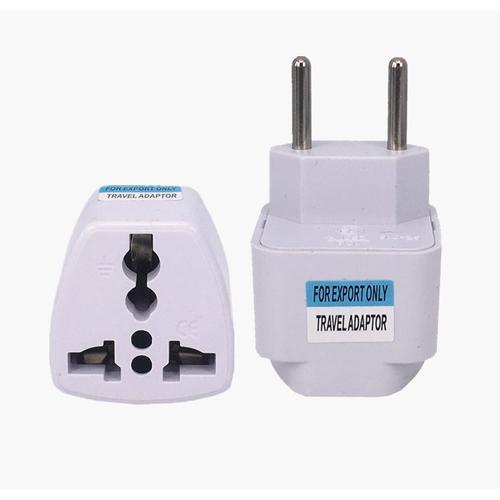 Adaptateur de voyage prise electrique ce Brésil 4 mm vers uk anglet... on Productcaster.