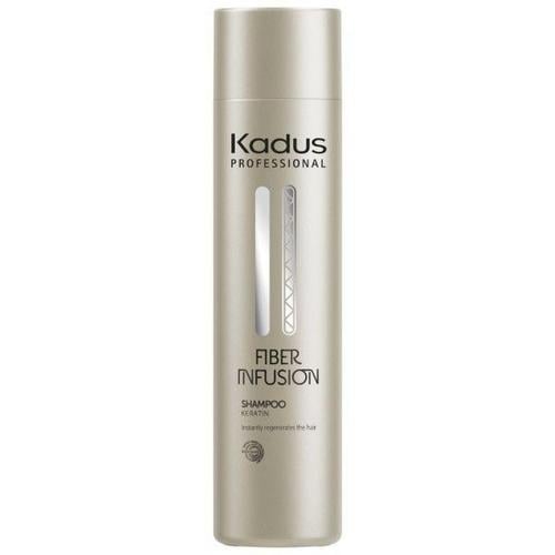 Shampooing Reconstruction Fiber Infusion Kadus 250ml on Productcaster.