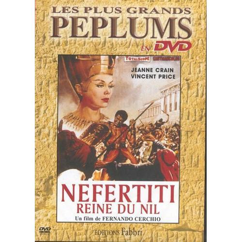 Nefertiti Reine Du Nil on Productcaster.