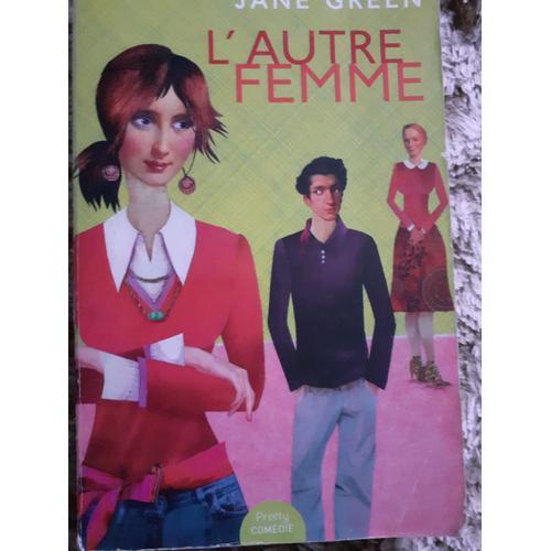 L Autre Femme on Productcaster.