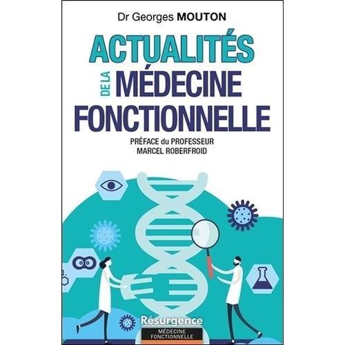 Actualités De La Médecine Fonctionnelle on Productcaster.