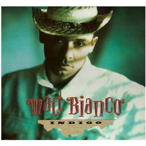 Matt Bianco - Indigo: 30th Anniversary Edition Cd Deluxe Ed, Uk - I... on Productcaster.