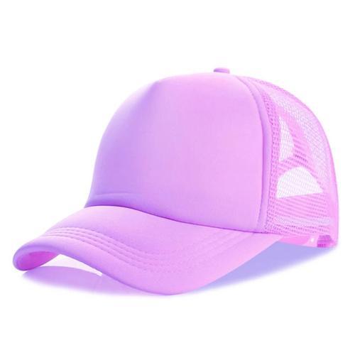 Casquette De Baseball En Coton Pour Homme Et Femme,Chapeau Classiqu... on Productcaster.