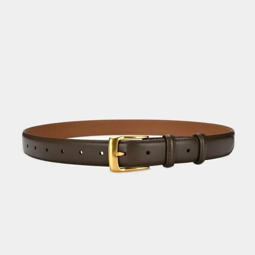 Ceinture En Cuir Véritable Pour Femme,Designer De Luxe,Haute Qualit... on Productcaster.