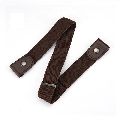 Ceinture Artificiel Astique Invisible Pour Femme,En Toile,Pour Jean... on Productcaster.