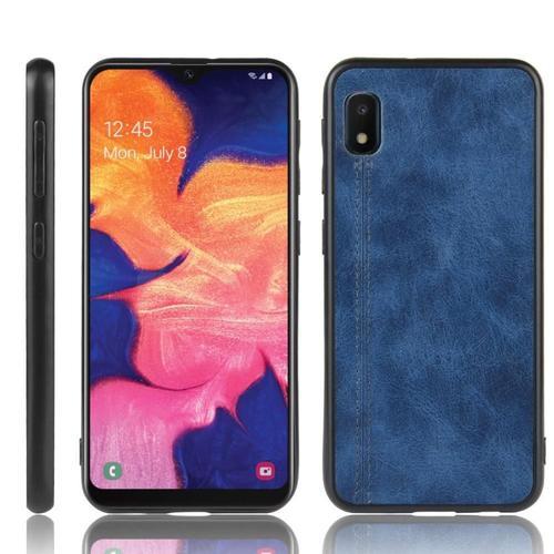 Léger Étui Pour Samsung Galaxy A10e Slim Classique Antichoc Concept... on Productcaster.