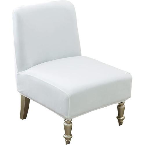 Housses De Chaise Sans Accoudoirs Extensible Housses De Fauteuil Sa... on Productcaster.