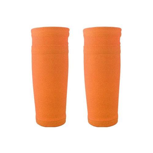 Protège-Tibia Souple Pour Le Sport,Protège-Jambes,Chaussettes De Po... on Productcaster.