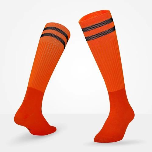 Brothock-Chaussettes De Football Pour Enfant Et Adulte,Bas D'entraî... on Productcaster.