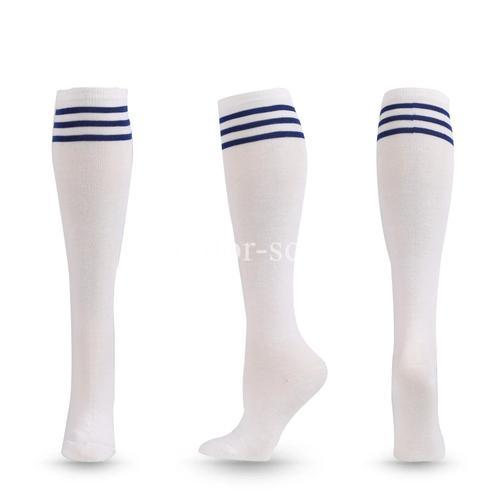 Chaussettes De Compression Unisexes Pour Le Football,La Course À Pi... on Productcaster.