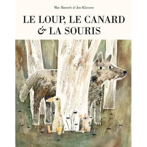 Le Loup, Le Canard Et La Souris on Productcaster.