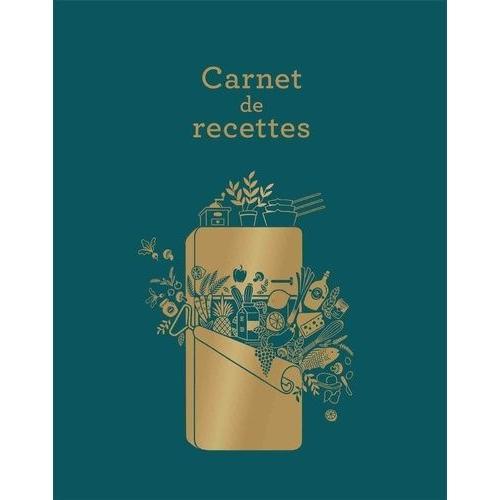 Carnet De Recettes on Productcaster.