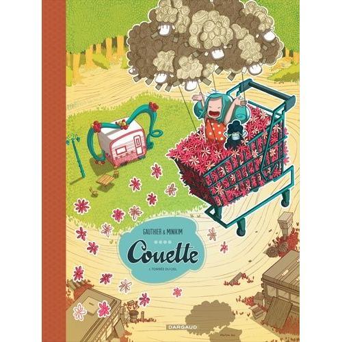 Couette Tome 1 - Tombée Du Ciel on Productcaster.