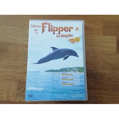 Flipper Le Dauphin S 01 Ep 02 on Productcaster.