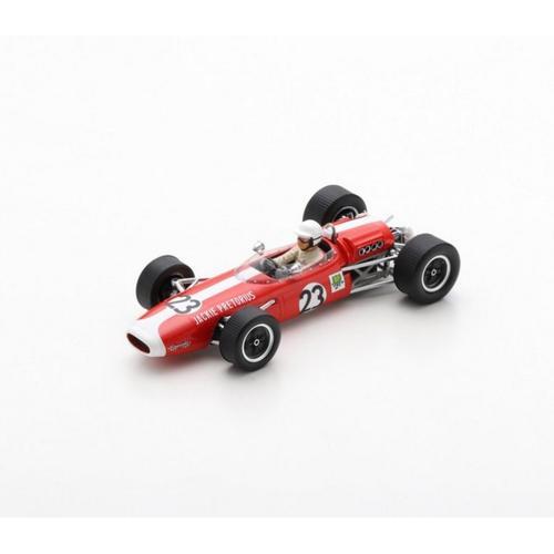 Brabham 1967 1/43 Spark on Productcaster.