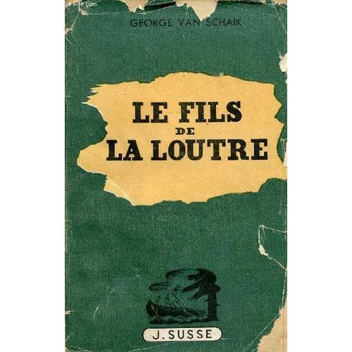 Le Fils De La Loutre on Productcaster.